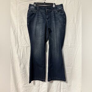 Lane Bryant Jeans